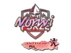 Norwi (Holo) | Antwerp 2022 image
